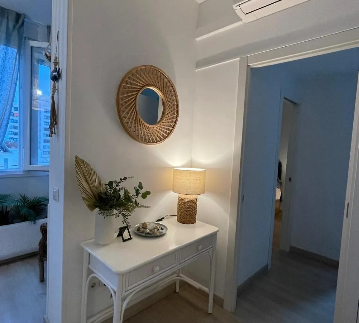 Alma De Duna Precious Sea View Apartment Torremolinos Centre La Nogalera 스페인