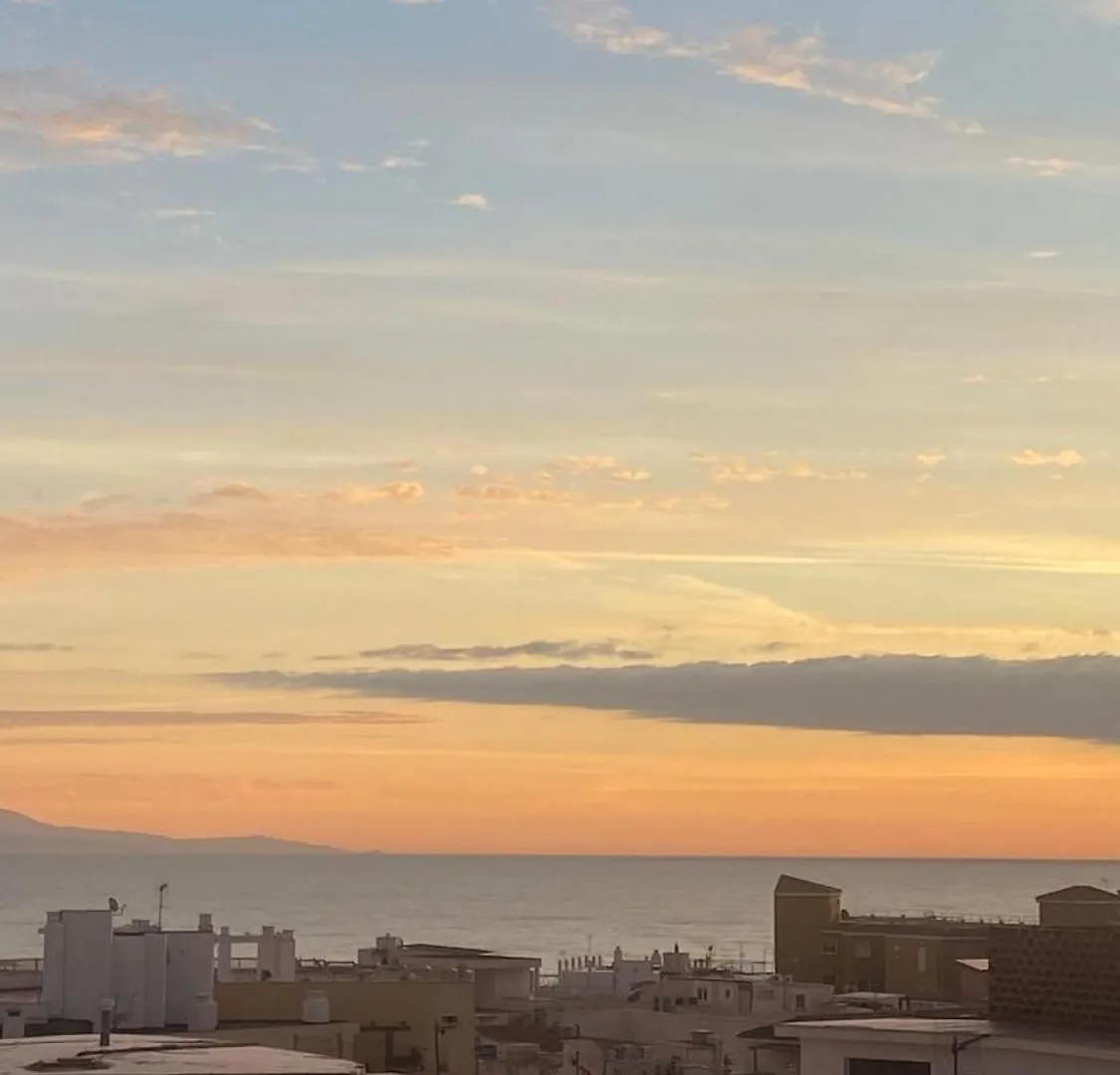 Alma De Duna Precious Sea View Apartment Torremolinos Centre La Nogalera 0*,  스페인