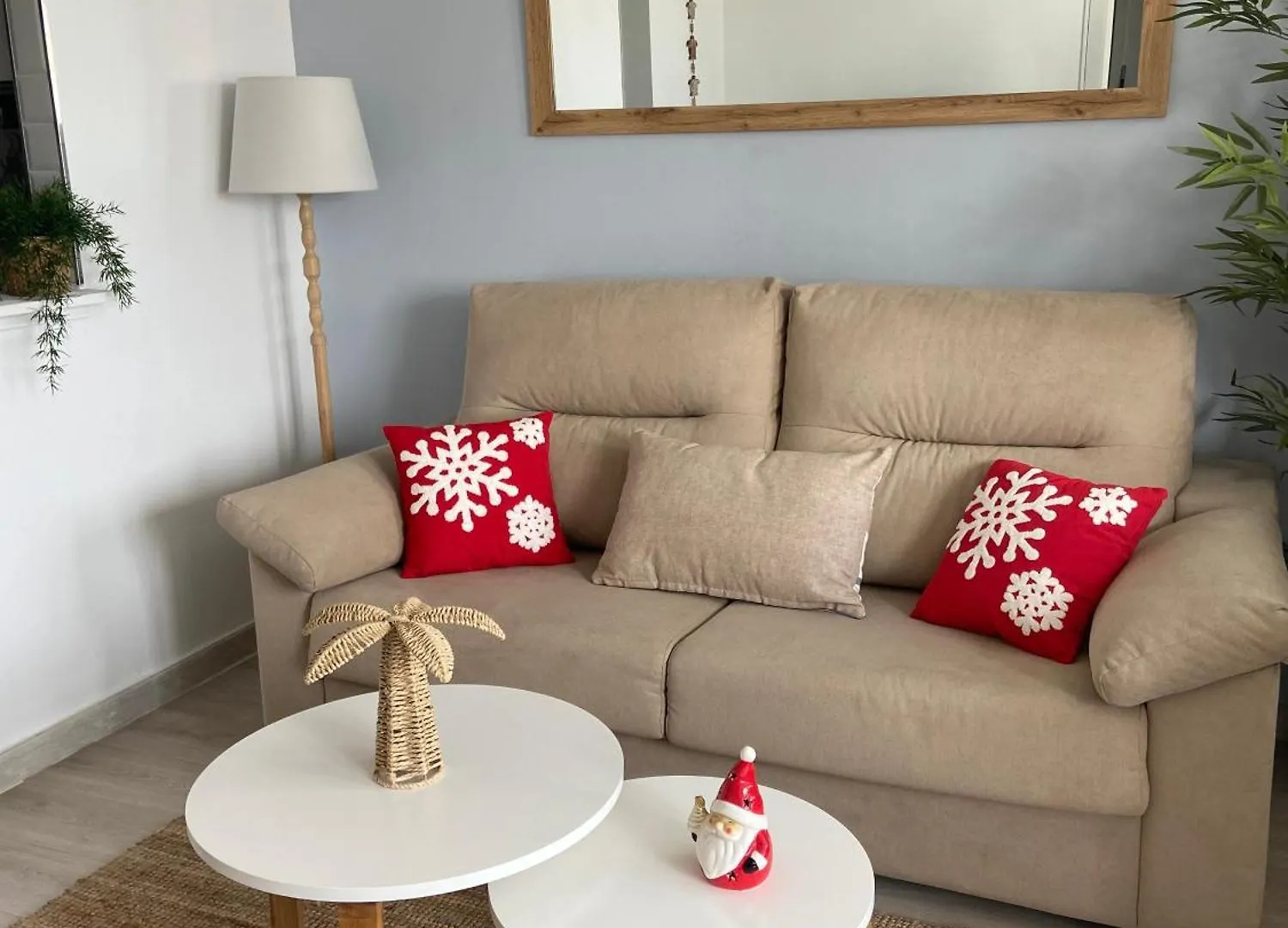 Alma De Duna Precious Sea View Apartment Torremolinos Centre La Nogalera 스페인